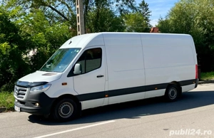 Mercedes-Benz Sprinter - imagine 6