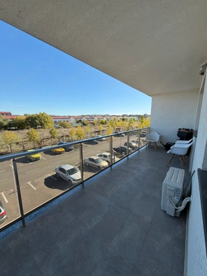 2 camere 77mp -mobilat-bloc nou-parcare-autobuz-spatiu depozitare