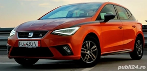 Seat Ibiza | FR Edition | 2018 | EURO 6 | 1.0 TSI     - imagine 2