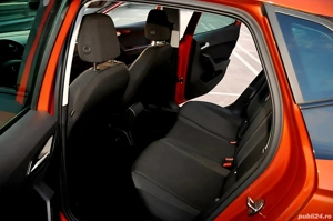 Seat Ibiza | FR Edition | 2018 | EURO 6 | 1.0 TSI     - imagine 6