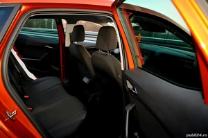 Seat Ibiza | FR Edition | 2018 | EURO 6 | 1.0 TSI     - imagine 7