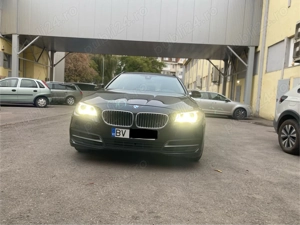 Bmw 520 D