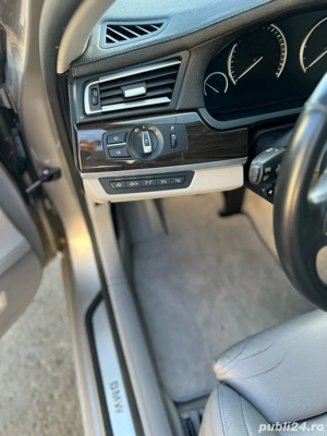 Vand Seria 7 Fara Fiscal Pret Fix  - imagine 5