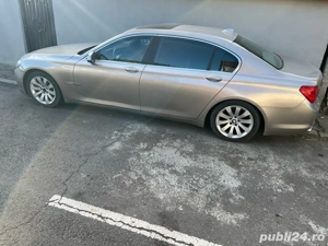 Vand Seria 7 Fara Fiscal Pret Fix  - imagine 3