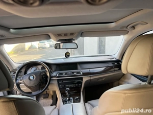 Vand Seria 7 Fara Fiscal Pret Fix  - imagine 4