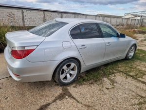 Bmw 523i e60, 177cp,N52b25a pt dezmembrat - imagine 7