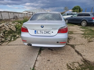 Bmw 523i e60, 177cp,N52b25a pt dezmembrat - imagine 8