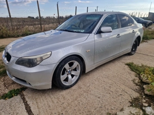 Bmw 523i e60, 177cp,N52b25a pt dezmembrat - imagine 6