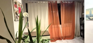 Inchiriere garsoniera zona Costin Georgian, mobilata, utilata, langa metrou - imagine 7