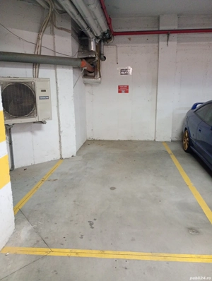 inchiriez locuri de parcare subterane Ring residence - imagine 3