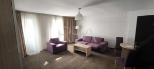 Hotel, Calea Floreasca