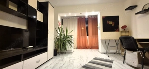 Inchiriere garsoniera zona Costin Georgian, mobilata, utilata, langa metrou