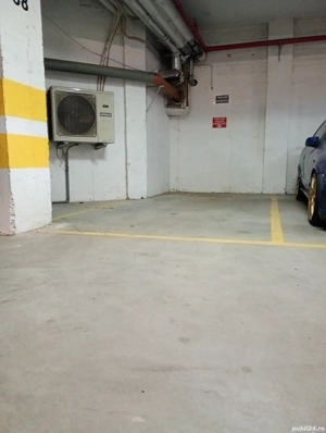 inchiriez locuri de parcare subterane Ring residence - imagine 5