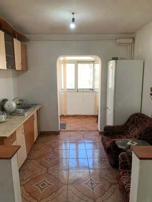 Vând apartament 2 camere cf 1 Petre Ispirescu Dunavăț  - imagine 3