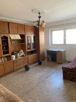 Vând apartament 2 camere cf 1 Petre Ispirescu Dunavăț  - imagine 5