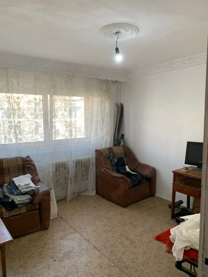 Vând apartament 2 camere cf 1 Petre Ispirescu Dunavăț  - imagine 2