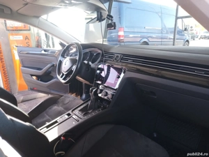 Ocazie  ww Arteon  - imagine 4