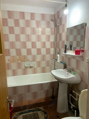 Vând apartament 2 camere cf 1 Petre Ispirescu Dunavăț  - imagine 4