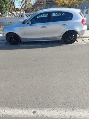 Vânzare autoturism Bmv Ploiesti - imagine 4 Vânzare autoturism Bmv Ploiesti - imagine 4