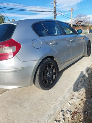 Vânzare auto Bmv 118 D - imagine 5