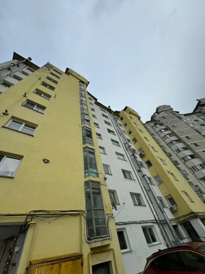 Apartament 2 camere zona Darmanesti + 2 spatii de depozitare