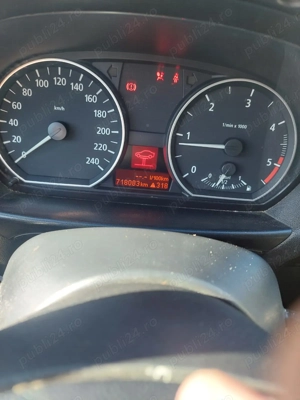 Vânzare autoturism Bmv Ploiesti - imagine 5 Vânzare autoturism Bmv Ploiesti - imagine 5