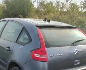 Faruri si Stopuri citroen c4  - imagine 2