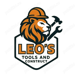Firma de construcții Leo's tools and construct SRL 