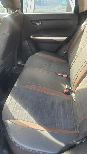 Suzuki Vitara, editie speciala "copper edition" 2017, 1.6 benzina, 4 x 2, manuala. Dotari premium! - imagine 10