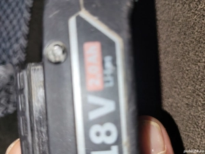  doua filetante bosch  - imagine 4