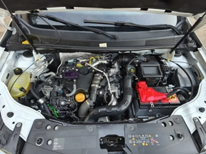 Dacia Duster 4x4 1,5DCI 115Cp Euro6 An 2021 - imagine 8