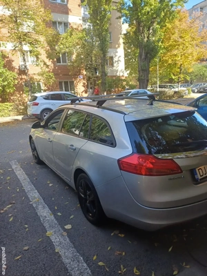 opel Insignia euro 5