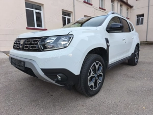 Dacia Duster 4x4 1,5DCI 115Cp Euro6 An 2021
