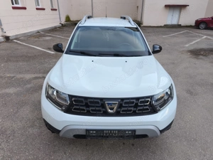Dacia Duster 4x4 1,5DCI 115Cp Euro6 An 2021 - imagine 2
