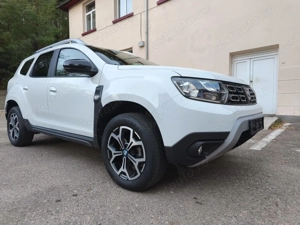 Dacia Duster 4x4 1,5DCI 115Cp Euro6 An 2021 - imagine 3