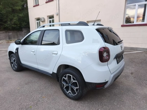 Dacia Duster 4x4 1,5DCI 115Cp Euro6 An 2021 - imagine 6