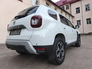 Dacia Duster 4x4 1,5DCI 115Cp Euro6 An 2021 - imagine 5