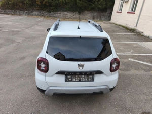 Dacia Duster 4x4 1,5DCI 115Cp Euro6 An 2021 - imagine 4