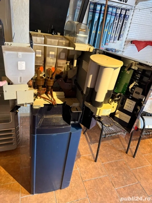 Saeco SG200E - imagine 4