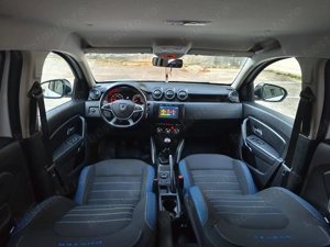 Dacia Duster 4x4 1,5DCI 115Cp Euro6 An 2021 - imagine 7