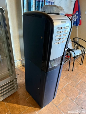 Saeco SG200E - imagine 3