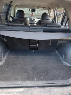 Vând toyota rav 4 - imagine 2 Vând toyota rav 4 - imagine 2