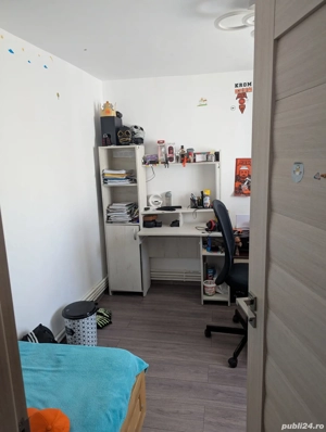 Apartament 3 camere de vânzare - imagine 4