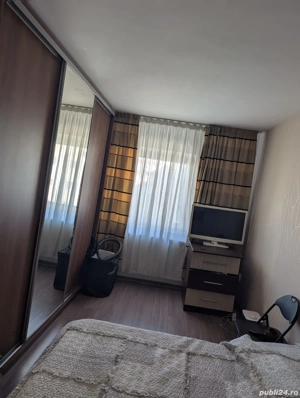 Apartament 3 camere de vânzare - imagine 5