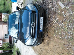 Vând toyota rav 4 - imagine 8 Vând toyota rav 4 - imagine 8