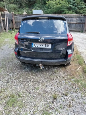 Vând toyota rav 4 - imagine 7 Vând toyota rav 4 - imagine 7