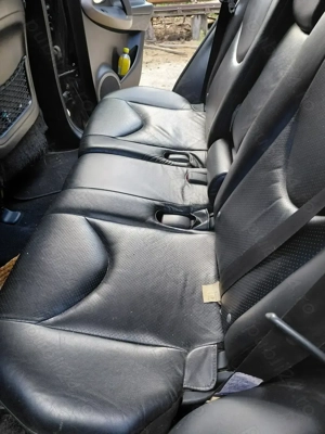 Vând toyota rav 4 - imagine 5 Vând toyota rav 4 - imagine 5