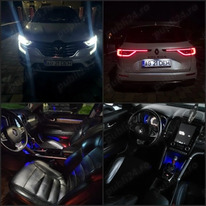 Renault Koleos 2.0 DCI 177CP X-Tronic  - imagine 2