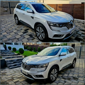 Renault Koleos 2.0 DCI 177CP X-Tronic  - imagine 3