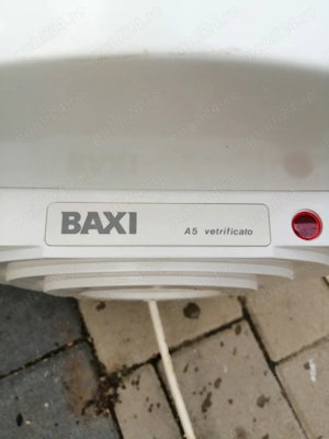 Boiler electric 50 l